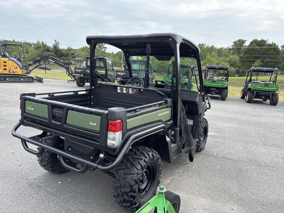 2023 John Deere XUV 835M