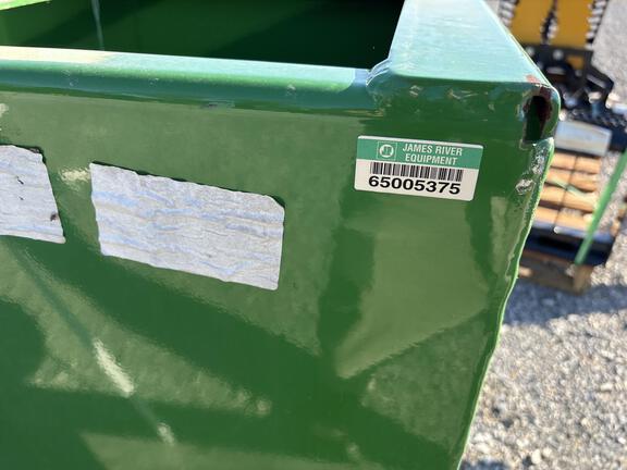 2024 John Deere BW15852