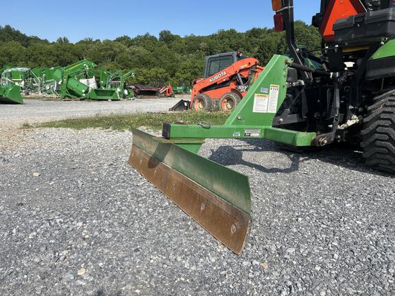 2015 John Deere RB2060L