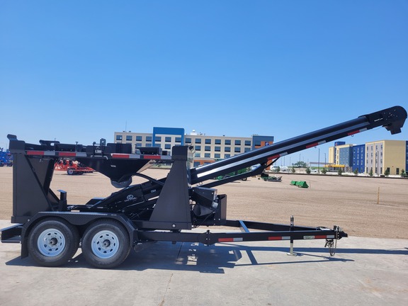 2024 J&M C4-50ST