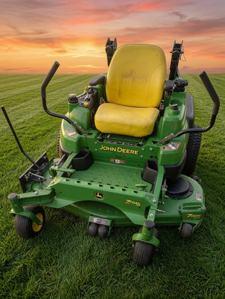 2012 John Deere Z920A