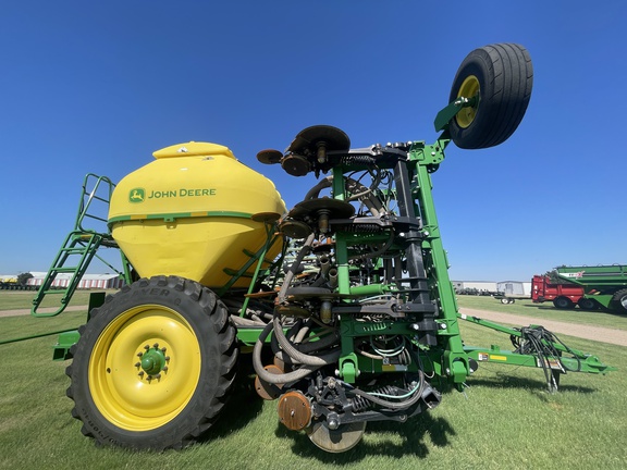 2020 John Deere 2510H