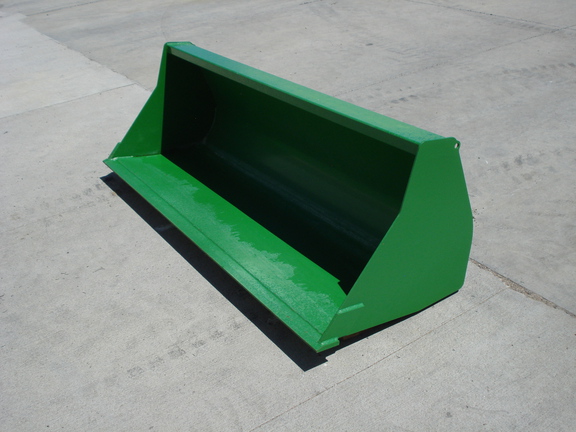 2020 John Deere 84" HD BUCKET