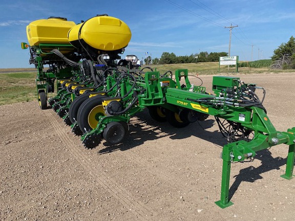 2025 John Deere 1775NT
