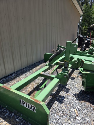 2020 Frontier LP1172