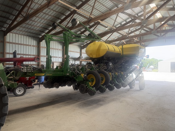 2024 John Deere 1775NT