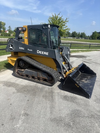 2023 John Deere 325G