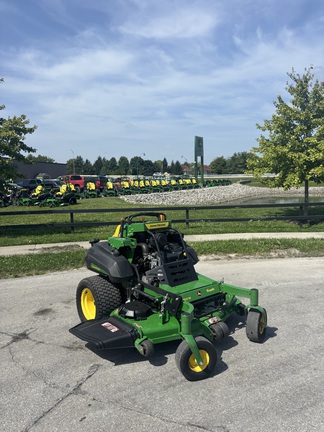 2024 John Deere Q850M