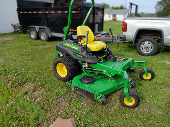 2014 John Deere Z970R