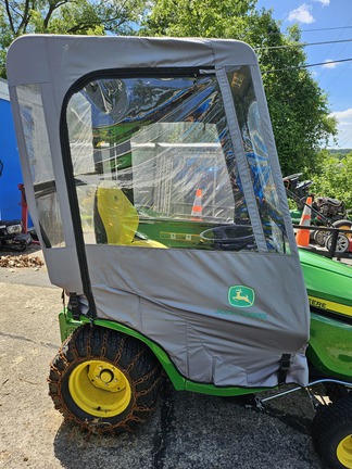2023 John Deere 47 in