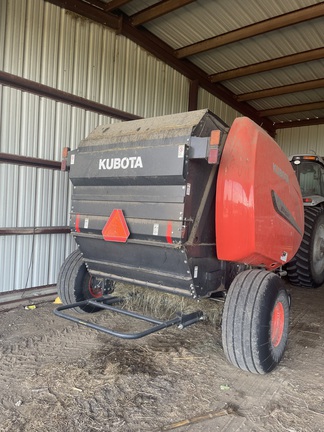 2018 Kubota BV4580