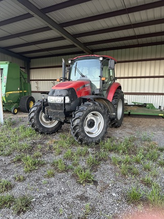 2014 Case IH Farmall 85C