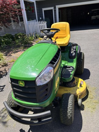 2019 John Deere 30"