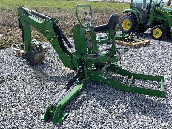 2023 John Deere 385A