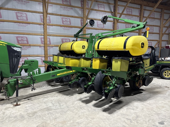 2005 John Deere 1760