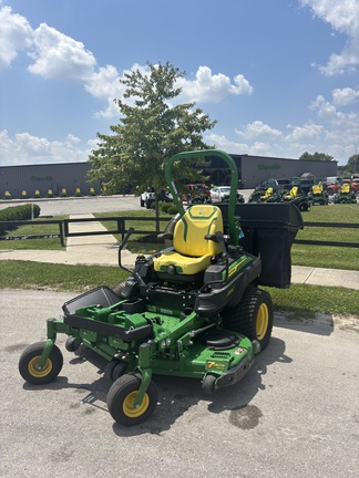 2023 John Deere Z970R