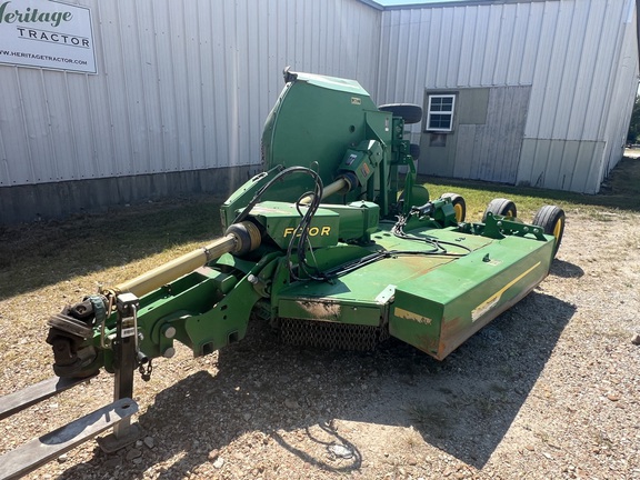 2022 John Deere FC10R