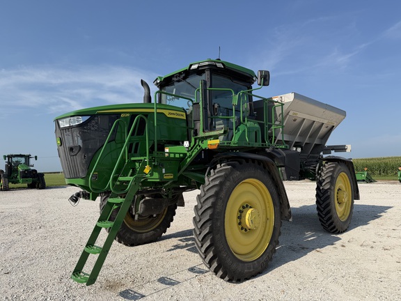 2023 John Deere 612R