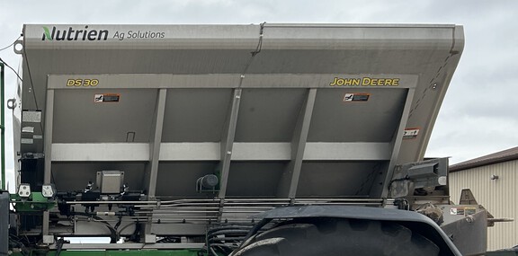 2023 John Deere DS30