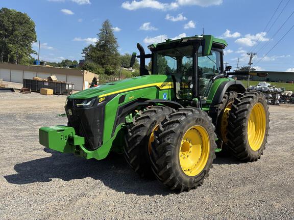2023 John Deere 8R 370