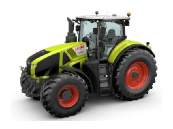 2021 CLAAS AXION 960-920 AXION 960-920 960
