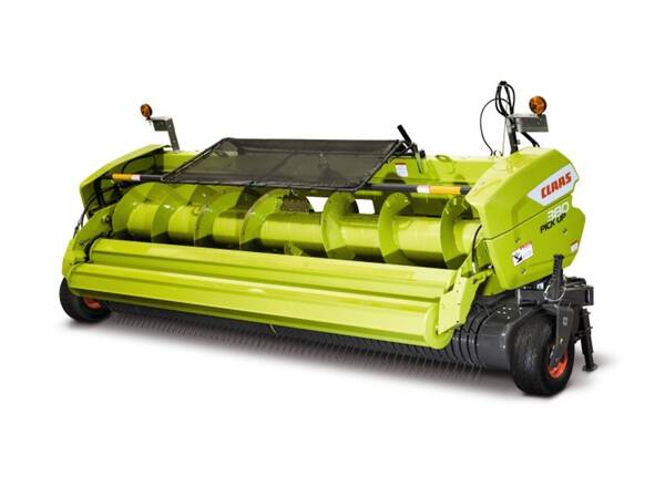 2020 CLAAS PICK UP PICK UP 380