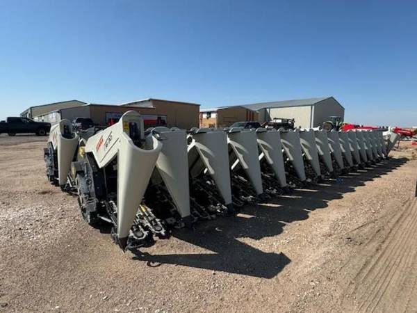 2022 CLAAS Corn heads Corn heads 16-30
