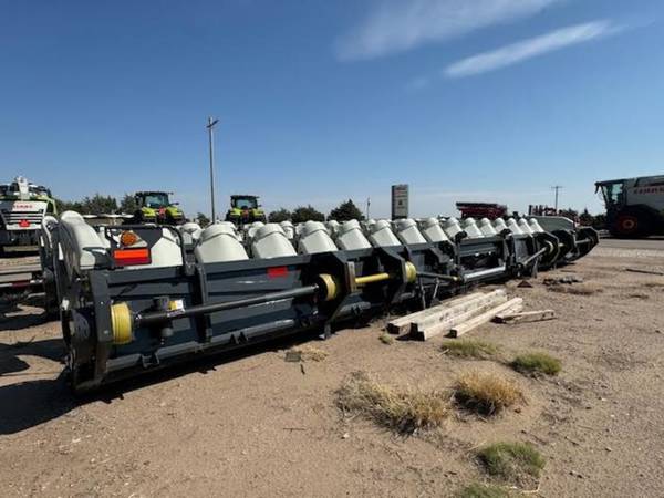2023 CLAAS 16-30