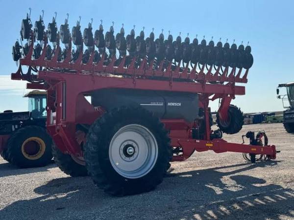 2024 Horsch SD40