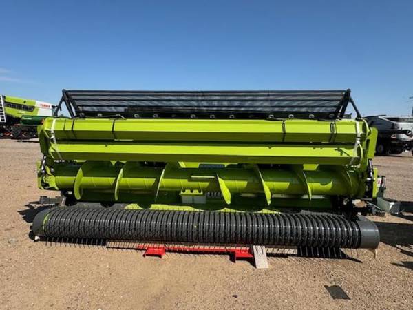 2024 CLAAS PU380