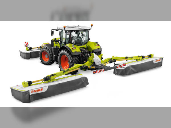 2024 CLAAS DISCO DISCO 1100