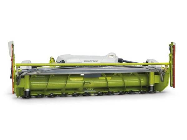 2019 CLAAS Direct Disc Direct Disc 600