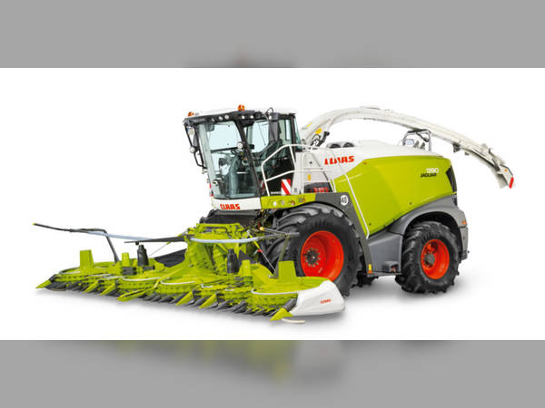 2022 CLAAS 990