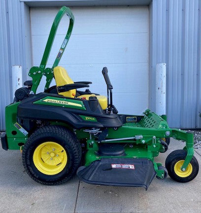 2018 John Deere Z970R