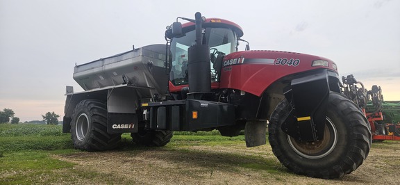 2018 Case IH 3040