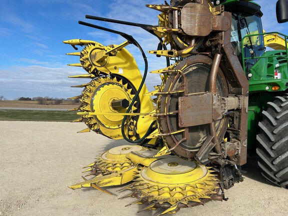 2021 John Deere 770