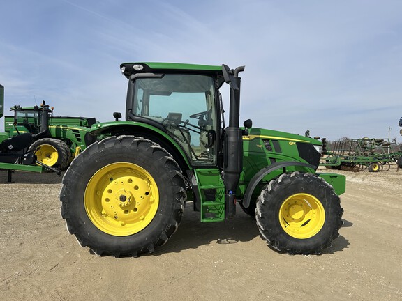 2023 John Deere 6R 130