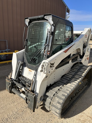 2022 Bobcat T740
