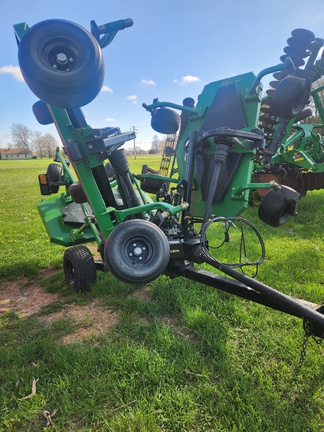 2017 Land Pride AFM4216