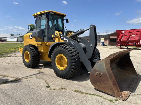 2019 John Deere 54"