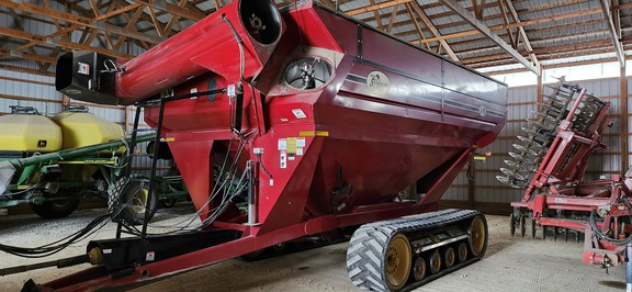 2004 J&M 1050-22S
