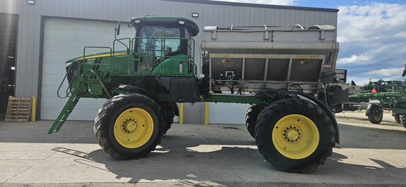 2020 John Deere R4038