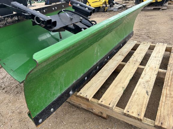 2020 John Deere 60 blade