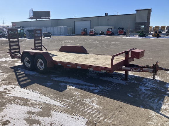 2005 CornPro UT18-H