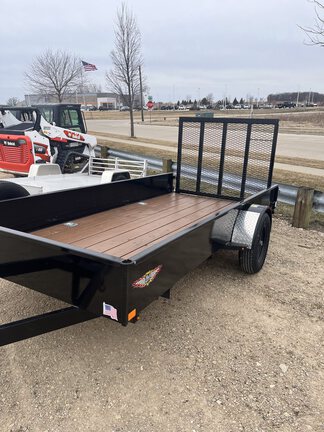 2019 H&H HH6612SS-030