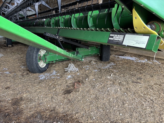 2016 J&M HT-974