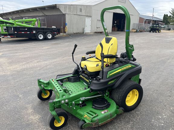 2021 John Deere Z970R