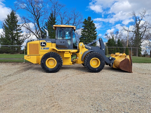 2019 John Deere 54"