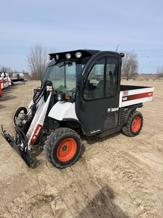 2021 Bobcat 5600