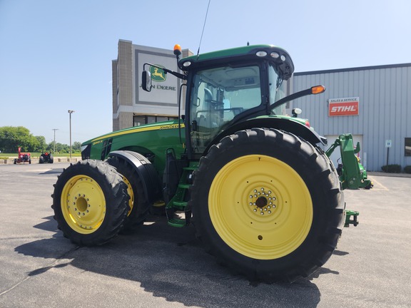 2014 John Deere 8345R